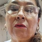 María avatar