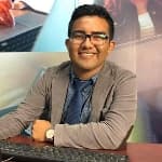 Jairo avatar