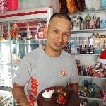Ricki avatar