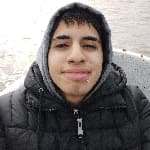 Nicolas avatar