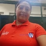 Brenda avatar