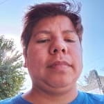 María avatar