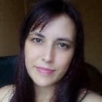 María avatar