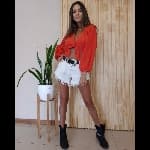 Nuria avatar