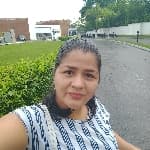 Maria avatar