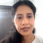 Nidia avatar