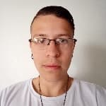 Yeison avatar