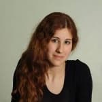 Jacqueline avatar