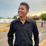 Luis avatar