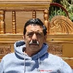 Joaquin avatar