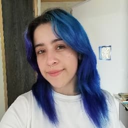 Linda avatar