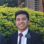 Andrés avatar