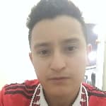 Fabian avatar