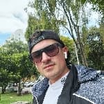 Luis avatar
