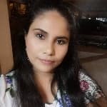 Maria avatar