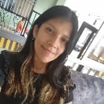 Luz avatar