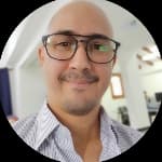Milton avatar
