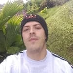 Cristian avatar