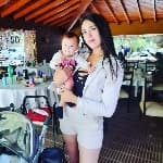 Rocío avatar