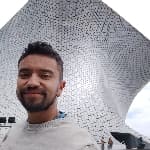Pablo avatar
