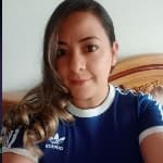 Alejandra avatar