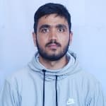 Shushil avatar