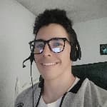 Santiago avatar