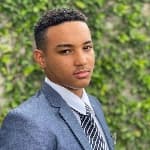 Tyron avatar