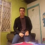 Julio avatar