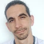 Rudy avatar