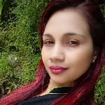 Silvia avatar