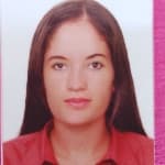 Blanca avatar