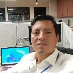Edenilson avatar