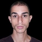 Julio avatar