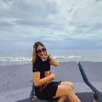 Raquel avatar