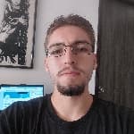 Sergio avatar
