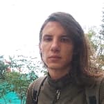 Simon avatar