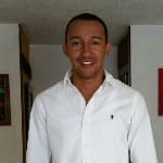 Diego avatar