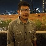 Alex avatar