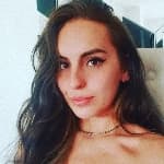 Carla avatar