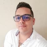 Jesus avatar