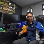 Mauricio avatar