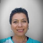 María avatar