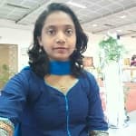 Tejashree avatar