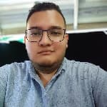 Luis avatar