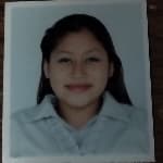 María avatar
