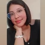 María avatar
