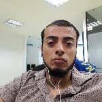 Diego avatar