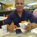 Antonio avatar