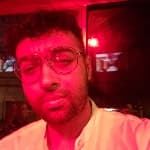 Adrian avatar